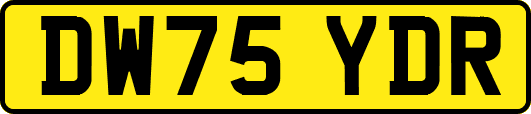 DW75YDR