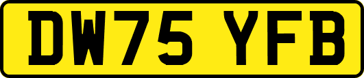 DW75YFB
