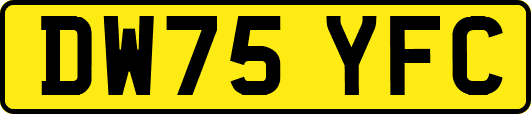 DW75YFC
