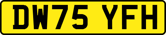 DW75YFH
