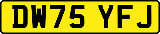 DW75YFJ