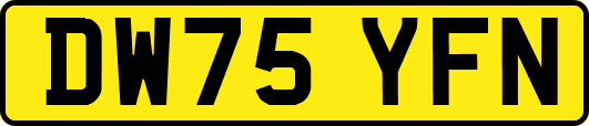 DW75YFN