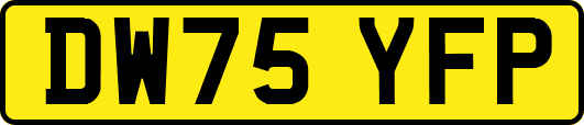 DW75YFP