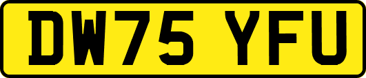 DW75YFU