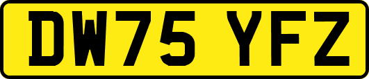 DW75YFZ