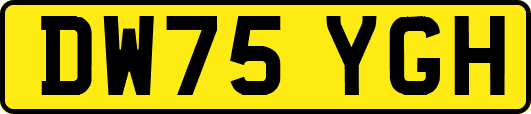DW75YGH