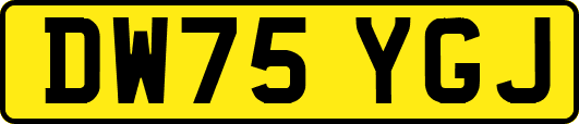DW75YGJ