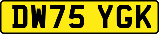 DW75YGK