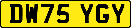 DW75YGY