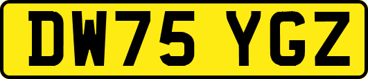 DW75YGZ