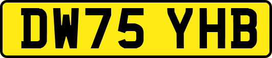 DW75YHB