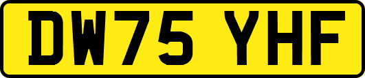 DW75YHF