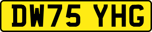 DW75YHG