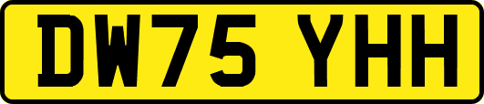 DW75YHH