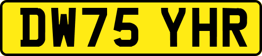 DW75YHR
