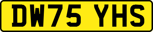 DW75YHS
