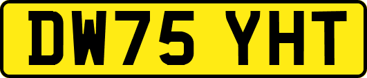 DW75YHT