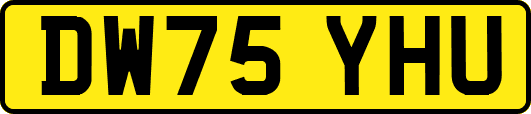 DW75YHU