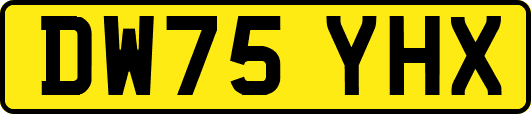 DW75YHX