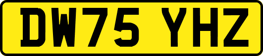 DW75YHZ