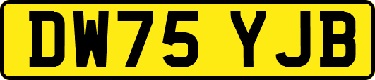 DW75YJB