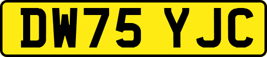 DW75YJC