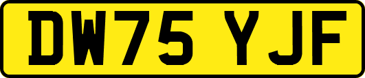 DW75YJF