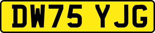 DW75YJG