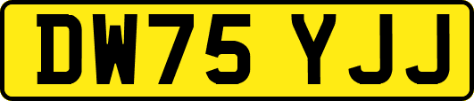 DW75YJJ