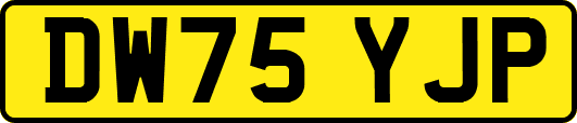 DW75YJP