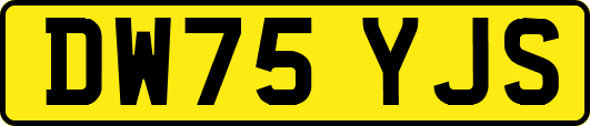 DW75YJS