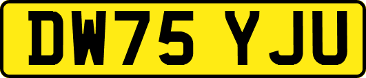 DW75YJU