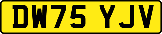 DW75YJV