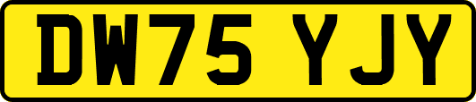 DW75YJY