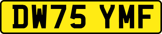 DW75YMF