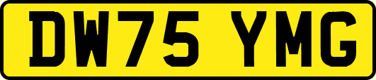 DW75YMG
