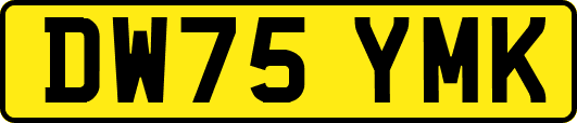 DW75YMK