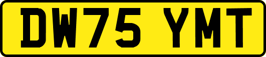 DW75YMT