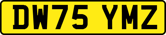 DW75YMZ