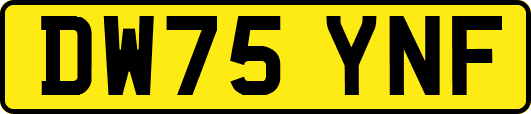 DW75YNF
