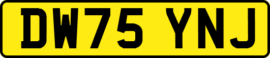 DW75YNJ