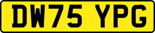 DW75YPG