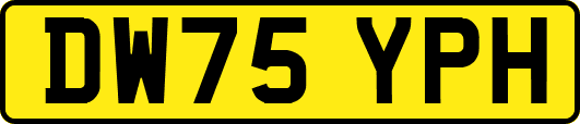 DW75YPH