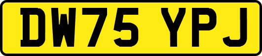 DW75YPJ