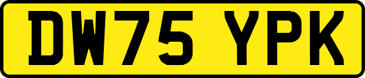 DW75YPK