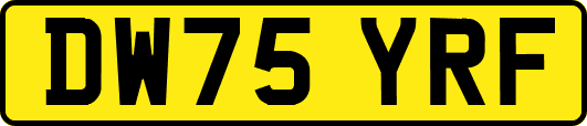 DW75YRF