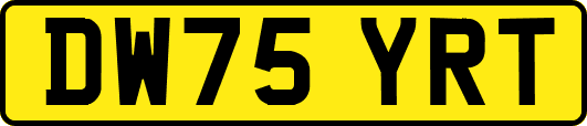 DW75YRT