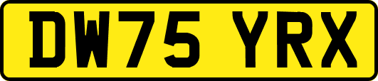 DW75YRX