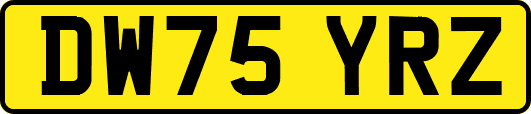 DW75YRZ