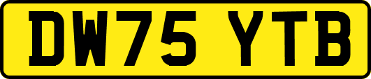 DW75YTB